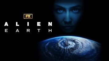 Alien Earth Disney+ danmark