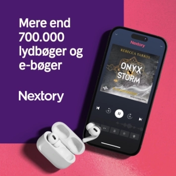 Nextory gratis