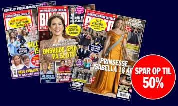 Billed-bladet abonnement tilbud Premium