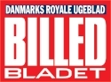 BILLED-BLADET logo