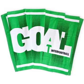 Goal abonnement + GOAL Håndklæde