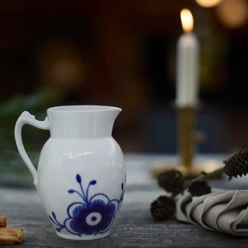 ALT for damerne abonnement + Royal Copenhagen kande