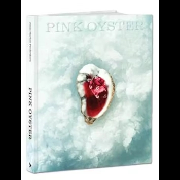 Gastro bladet + Pink Oyster kogebog