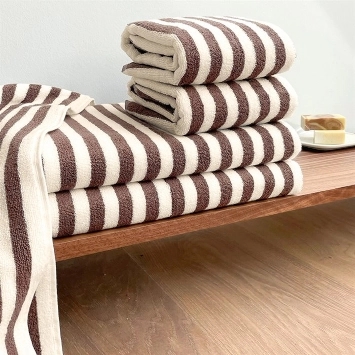 Boligliv + Sekan håndklæder