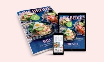 Spis Bedre tilbud abonnement premium