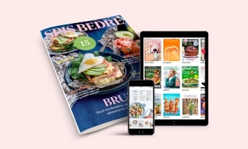 Spis bedre abonnement tilbud unlimited