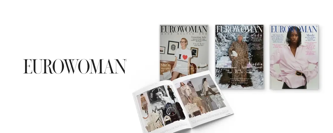 EUROWOMAN