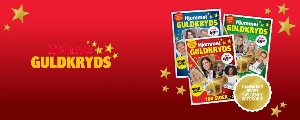 Hjemmet Guldkryds