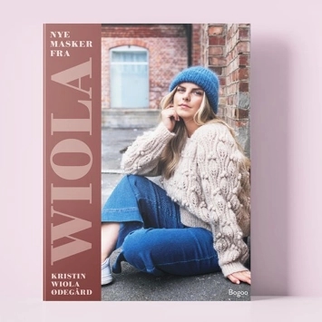 ALT for damerne abonnement + Wiola Nye Masker