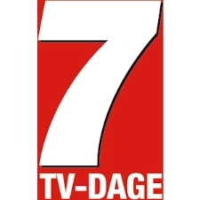 7 tv-dage ugeblad