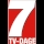 7 TV-Dage