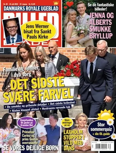 BILLED-BLADET