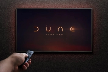 Dune 2 Max
