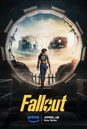 Fallout Prime Video Danmark