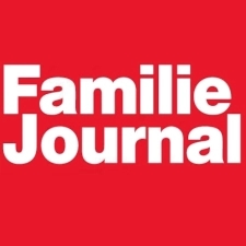 Familie Journal ugeblad