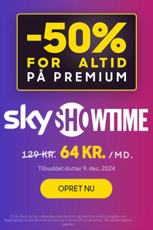 SkyShowtime