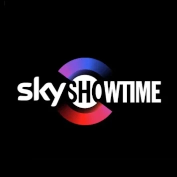 SkyShowtime standard med reklamer månedligt