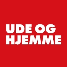 Ude og hjemme ugeblad