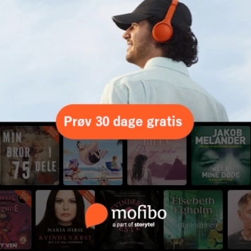 Mofibo gratis